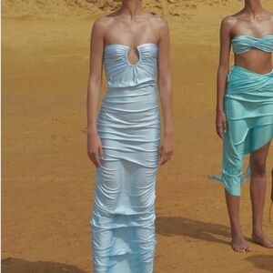 Magalehna Dress Baobab